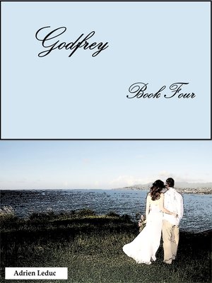 cover image of Godfrey